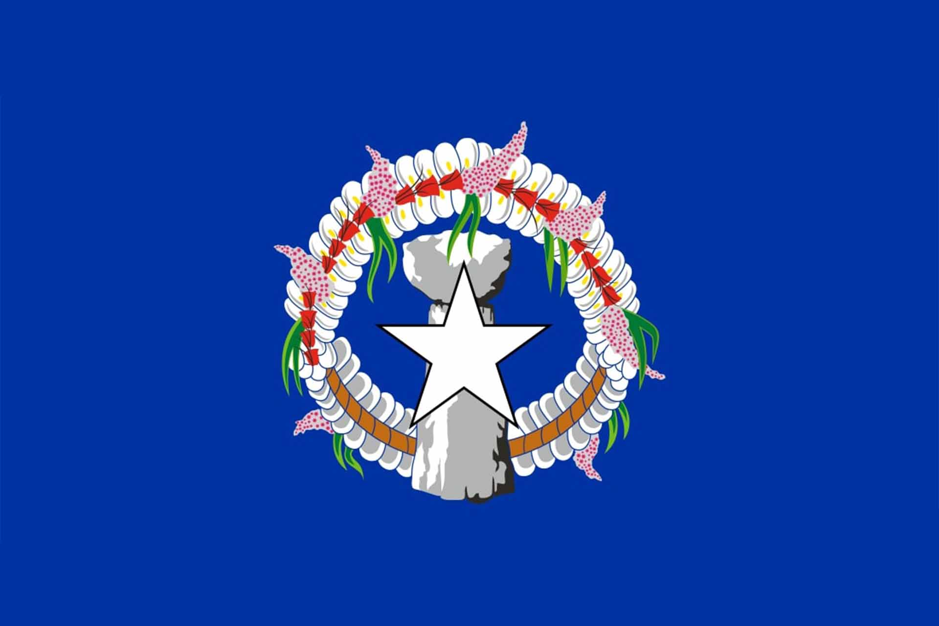 جزر مريانا الشمالية